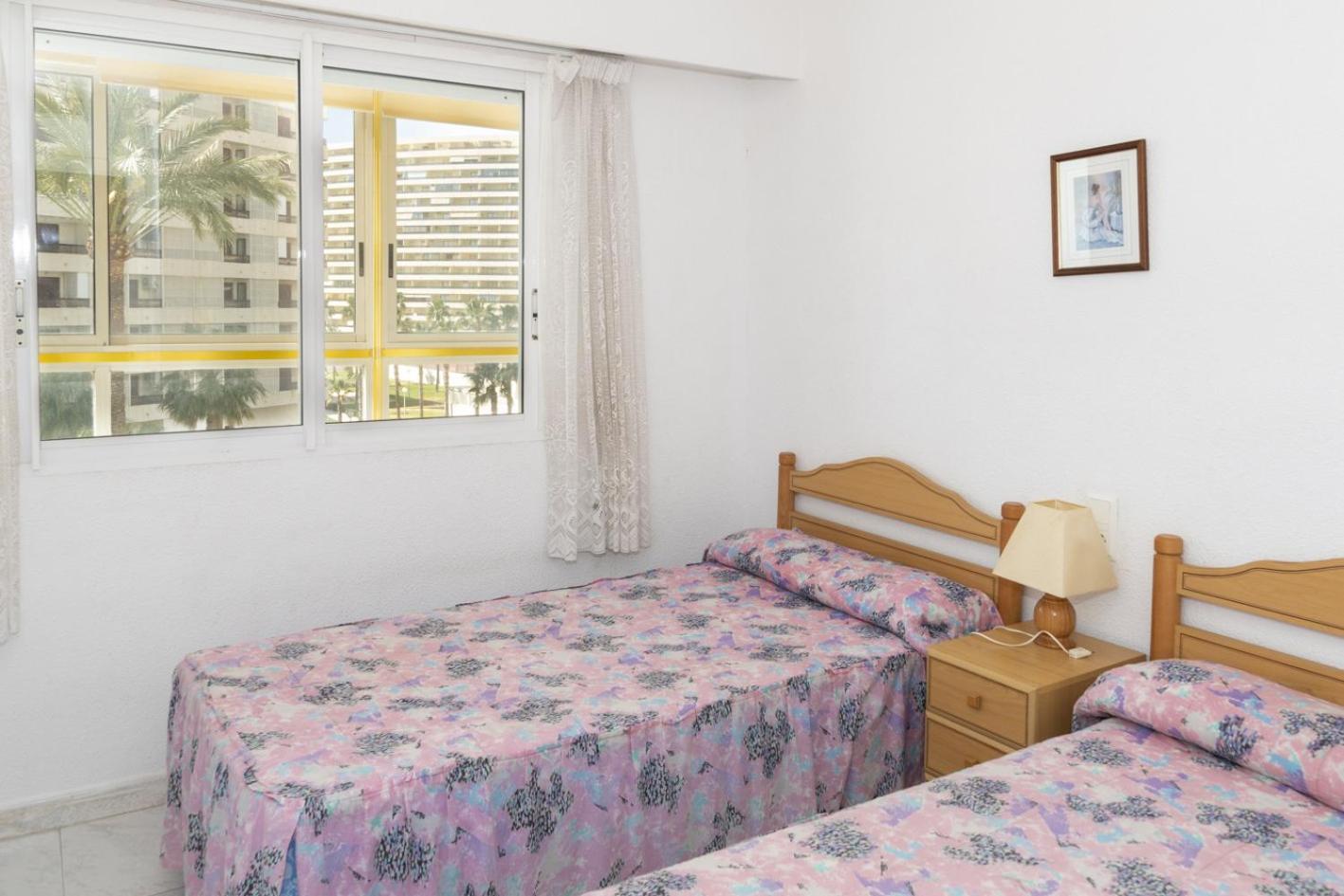 Ferienwohnung Florazar 3, 3-C Cullera Exterior foto